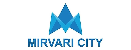MirvariCity loqosu